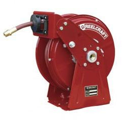 3/4 X 100' HOSE REEL - Eagle Tool & Supply