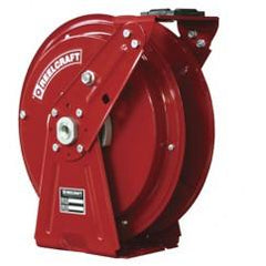 1/4 X 50' HOSE REEL - Eagle Tool & Supply