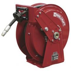 1/4 X 50' HOSE REEL - Eagle Tool & Supply