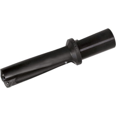 DR1614X3N, HOLESHOT Drill 1.6140″ Cutting Diameter, Indexable Insert Drill