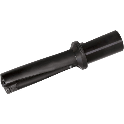DR1562X3N, HOLESHOT Drill 1.5625″ Cutting Diameter, Indexable Insert Drill