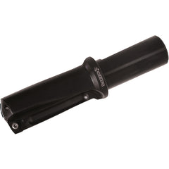 DR1142, HOLESHOT Drill 1.1420″ Cutting Diameter, Indexable Insert Drill