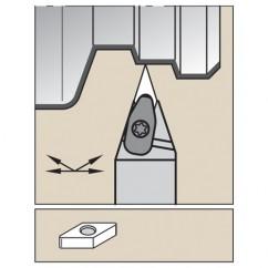 DVVNN3225P16KC04 D-STYLE CLAMPISO - Eagle Tool & Supply