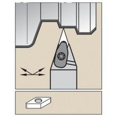 DVVNN2525M16KC04 D-STYLE CLAMPISO - Eagle Tool & Supply