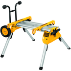 TABLE SAW ROLLING STAND - Eagle Tool & Supply