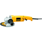 7" MED ANGLE GRINDER KIT - Eagle Tool & Supply