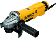 4-1/2"/5" ANGLE GRINDER - Eagle Tool & Supply