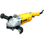 7" 4 HP ANGLE GRINDER - Eagle Tool & Supply