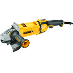 7" ANGLE GRINDER - Eagle Tool & Supply