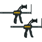 TRACKSAW TRACK CLAMPS - Eagle Tool & Supply