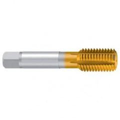7/16–14 UNC–2B REK.DR-S-OLN TiN Thread Forming Tap - Eagle Tool & Supply