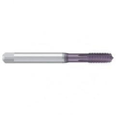 3/8–24 UNF–2B REK.1DR-OLN/E TIC Thread Forming Tap - Eagle Tool & Supply