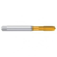10–24 UNC–2B REK.1DR-OLN/E TiN Thread Forming Tap - Eagle Tool & Supply