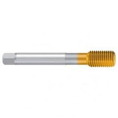 5/8–18 UNF–2B REK.2DRS-OLN TiN Thread Forming Tap - Eagle Tool & Supply