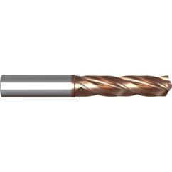 15.1MM 5XD SC COOLANT SLOT DREAM DRL - Eagle Tool & Supply