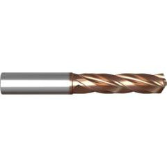 6.5MM 5XD SC COOLANT SLOT DREAM DRL - Eagle Tool & Supply