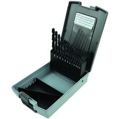 JL HSS SET 1/16-1/4 13PC - Eagle Tool & Supply