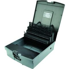 JL HSS SET 1 TO 60 60PC - Eagle Tool & Supply