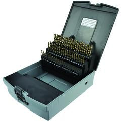 JL CO SET 1 TO 60 60 PC - Eagle Tool & Supply