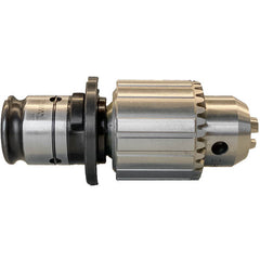 DRILL CHUCK 1/2″ CAPACITY