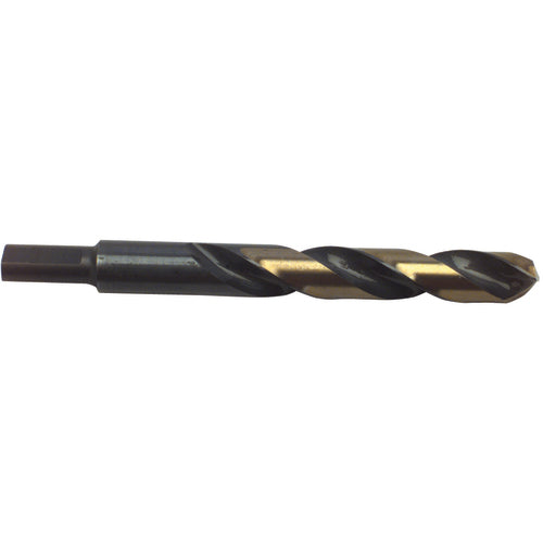 15/32 MARXMAN MECHANIC LENGTH DRILL - Exact Industrial Supply