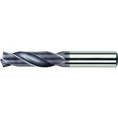 5600 SHEARDRILL 9/16 3XD DRL SC - Eagle Tool & Supply