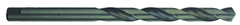 19/32; Taper Length; Automotive; High Speed Steel; Black Oxide; Made In U.S.A. - Eagle Tool & Supply