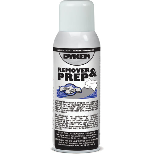 16 oz / 12 oz net Aerosol Remover - Eagle Tool & Supply