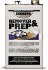 Remover & Cleaner - 1 Gallon - Eagle Tool & Supply