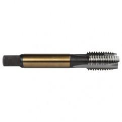 M10X1.5 3FL 6H CO SPPT PL TAP - Eagle Tool & Supply