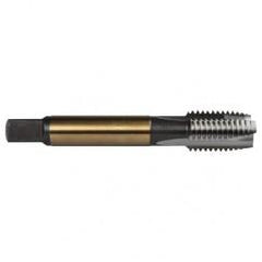 M18X2.5 3FL 6H CO SPPT PL TAP - Eagle Tool & Supply