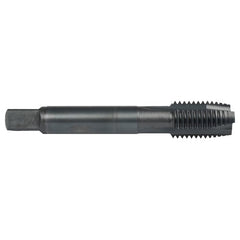 M6x1.0 2 Flute 6H HSS-E M Machine Tap Spiral Point E-code # E006M6 - Eagle Tool & Supply