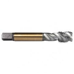 M5X0.80 3FL 6H CO SPFL TAP-BRT/ - Eagle Tool & Supply