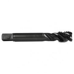 M5X0.80 3FL 6H CO SPFL TAP-S/O - Eagle Tool & Supply