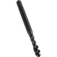 3/8-16 3FL 3B CO SPFL S-BOTT TAP-BLK - Eagle Tool & Supply