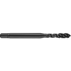 1-14 3FL 3B CO SPFL S-BOTT TAP-BLK - Eagle Tool & Supply