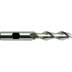 1-1/2X6-1/2 2FL TICN-HSS EM - Eagle Tool & Supply