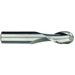 3X57MM OAL 2FL BN EM-ALTIN(P) - Eagle Tool & Supply