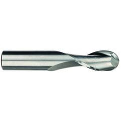 3X57MM OAL 2FL BN EM-ALTIN(P) - Eagle Tool & Supply