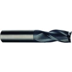 27/64 4FL SC SQ ALTIN END MILL - Eagle Tool & Supply