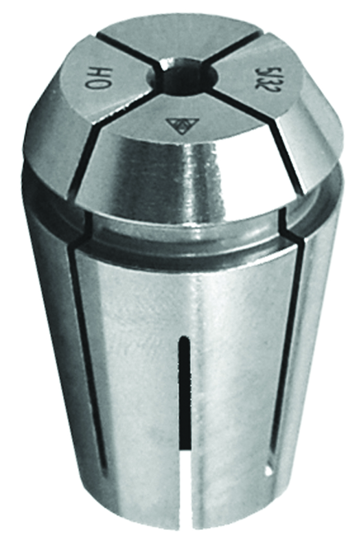 ER20 5/32 .156-.152 COLLET COOLNT - Eagle Tool & Supply