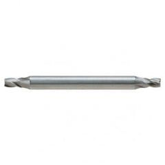 1/2 X 1/2 3Fl Stub CC Fine Rougher ASP-30 TiAlN-Extreme Coated End Mill - Eagle Tool & Supply