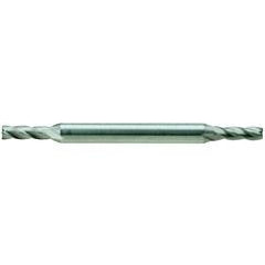 9/64X2-1/4 4FL REG DE HSS EM - Eagle Tool & Supply