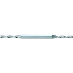 1/16X2-1/2 2FL DE LONG HSS EM - Eagle Tool & Supply