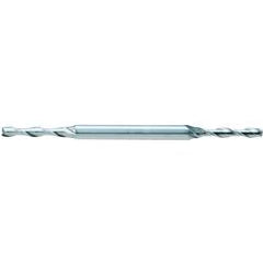 1/16X2-1/2 2FL DE TICN HSS EM - Eagle Tool & Supply