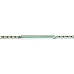 11/64X3-1/4 4FL LONG DE TIN EM - Eagle Tool & Supply