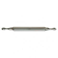 9/64X2-1/4 2FL REG DE BALL HSS EM - Eagle Tool & Supply