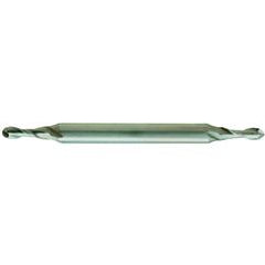 5/32X2-1/4 2FL REG DE BN TIN EM - Eagle Tool & Supply