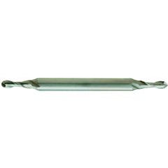 7/64X2-1/4 2FL REG DE BALL HSS EM - Eagle Tool & Supply