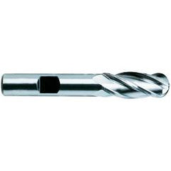 7/8X4-1/8 4FL REG SE BALL 8% COB EM - Eagle Tool & Supply